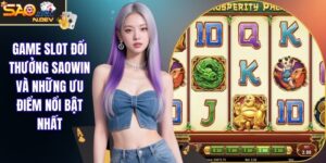Game slot đổi thưởng