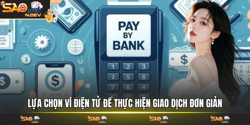 Nạp tiền Saowin