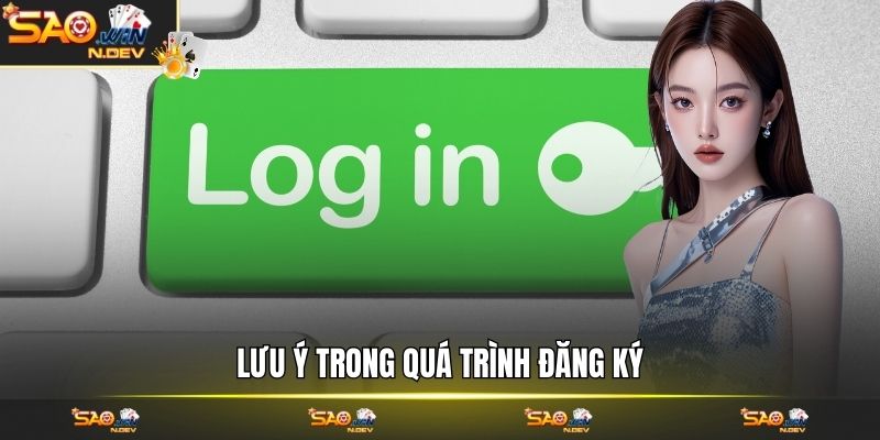 Đăng ký Saowin